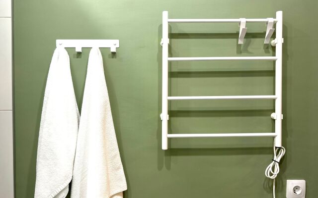 Квартира в Тихих Зорях рядом с Бобровым Логом