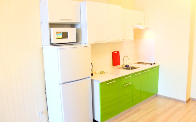 Апартаменты Black Sea