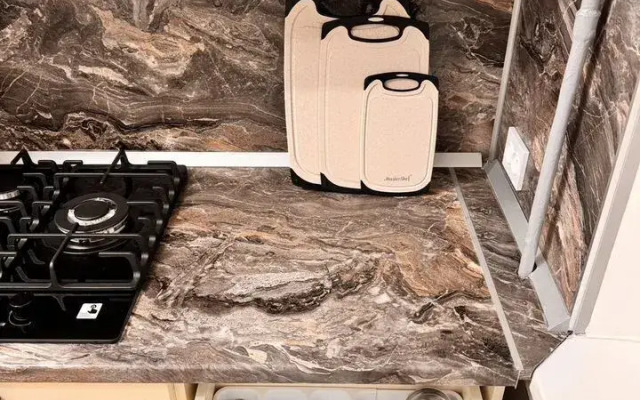 Квартира на улице Академика Лукьяненко, 95к2