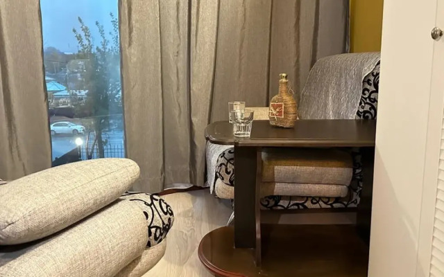Apartamenty Apart Sharing Na Shelesta