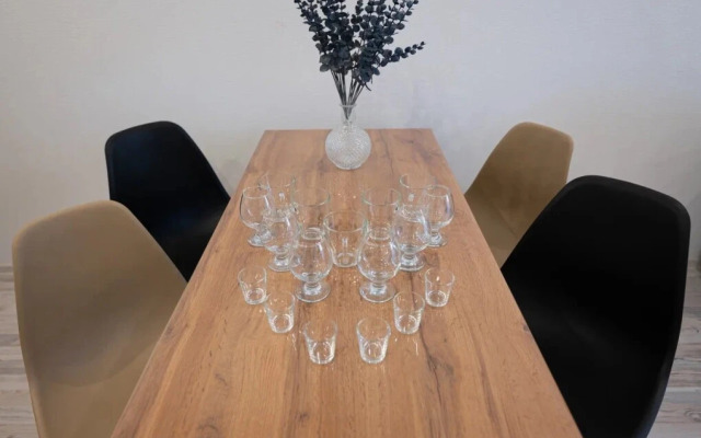 Atmosfera Smart Apartments 1