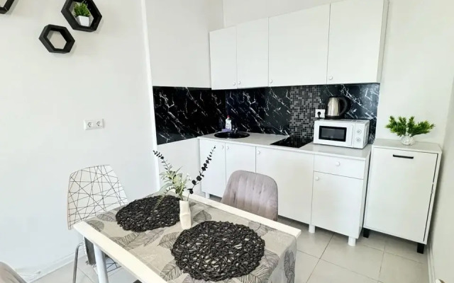 Kotelniki sosnovaya 5/1 ProApart Apartments