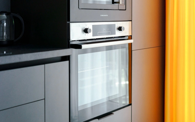 Apart-Deluxe Legendy Morya Apartaments