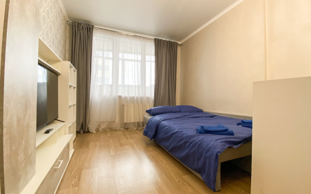 Апартаменты UTrip Kansas