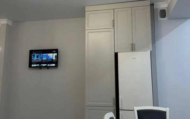 Квартира на Улице Тарчокова 25Ак1