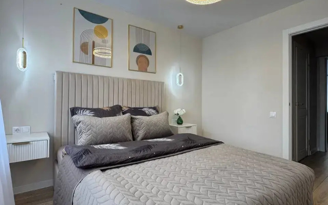 Квартира у ЖД Вокзала