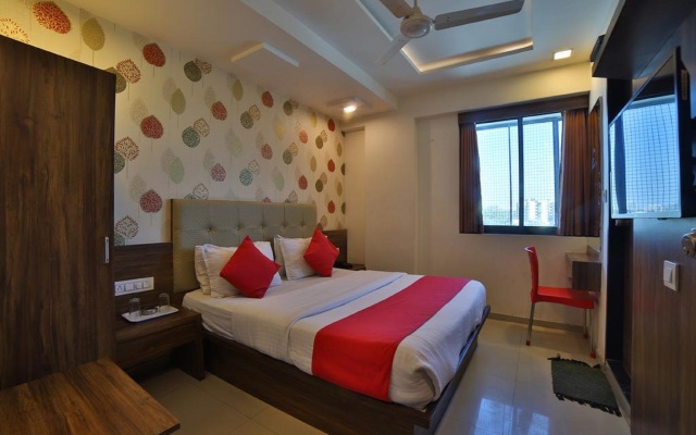 Sunstar Inn by Sky Stays Hotel