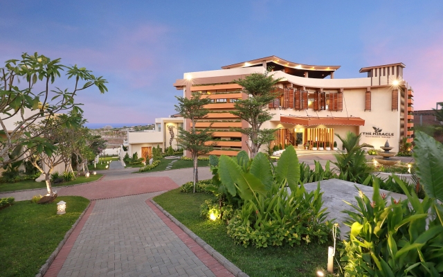 The Miracle Nusa Dua Villa