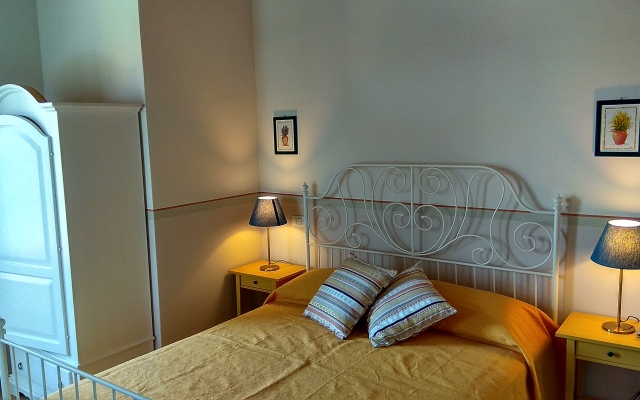 Le rondini di San Donato