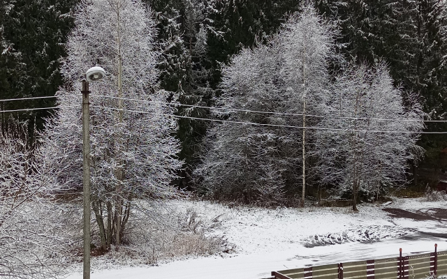 Отель Галерея Левитан