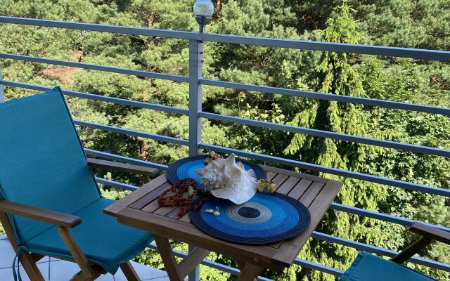 Апартаменты Центр Города Светлогорска