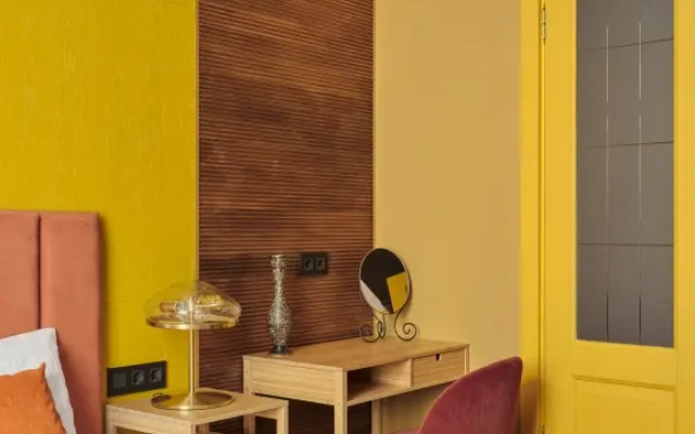 Апартаменты 1 у Летнего Сада