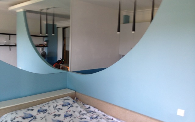 Apartments Akvamarin Sevastopol
