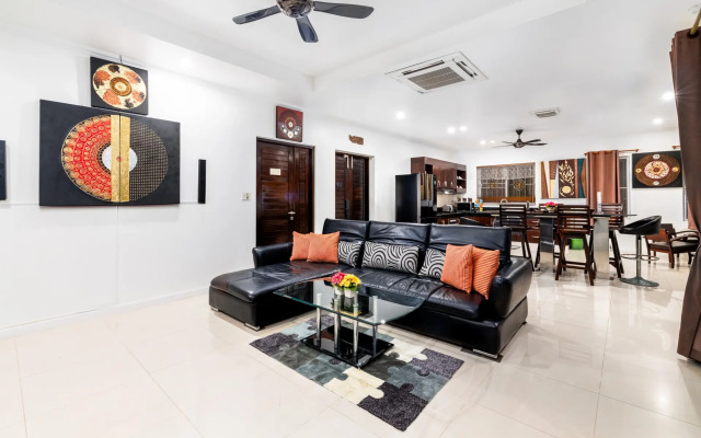 OMNIA Phuket - Prima Villa