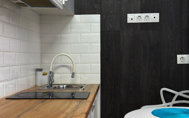 Апартаменты в ApartVille 709/2