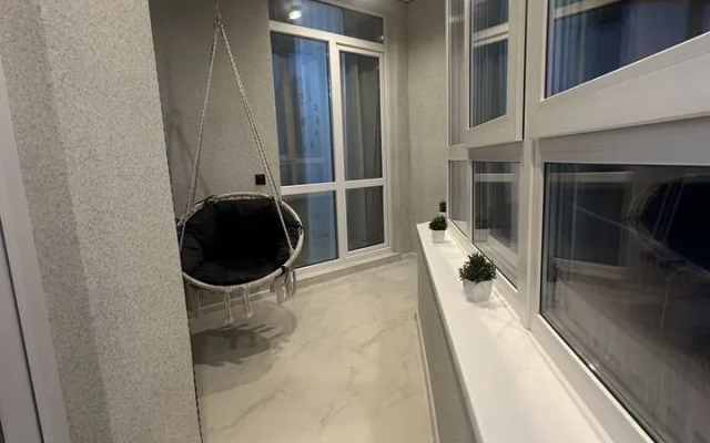 Квартира в клубном домe Эталон