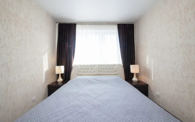 Апартаменты Квартиров  Шахтеров