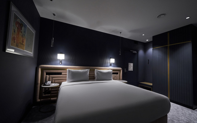 Hotel 50|60 Omsk