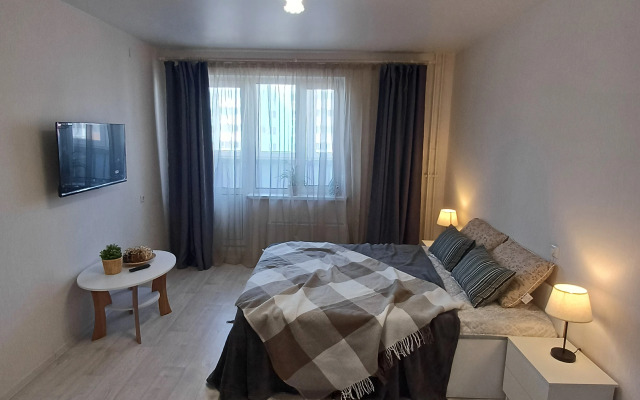 Апартаменты Чайка House на Кораблестроителей 58