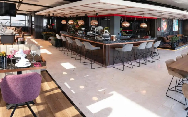 Grand Makel Hotel Topkapi