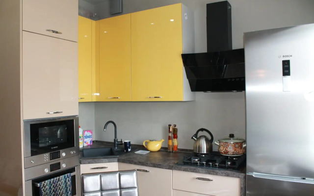 U Tatyyany v Tsentre Apartments