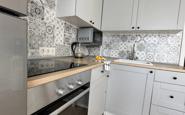 Flat Unikalnaya 2-Kh