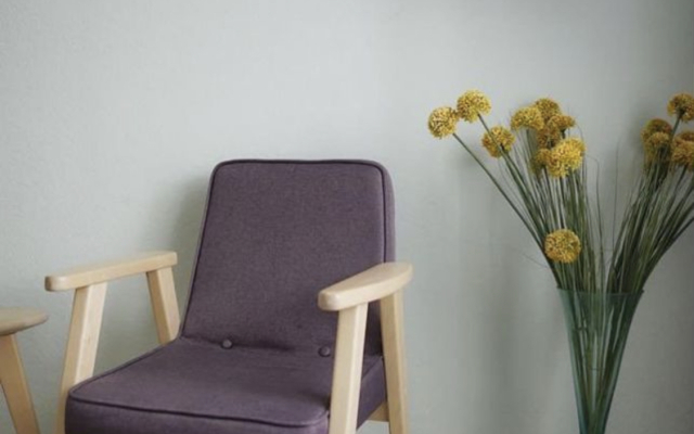 U morya Feodosiya Fedyko 49 Flat