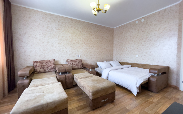 Apartamenty Grant Apart