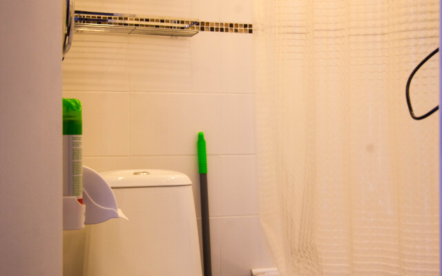 Апартаменты Апарт38