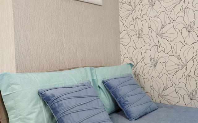 Апартаменты на Флотской