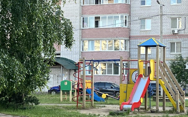3-Kh Komnatnaya S Kaminom I Dzhakuzi Flat