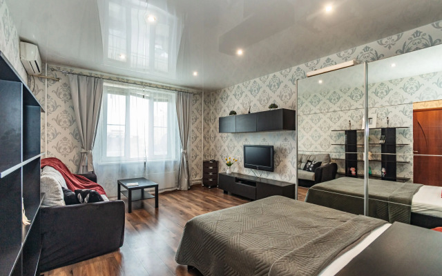 Апартаменты на Еременко 95/30