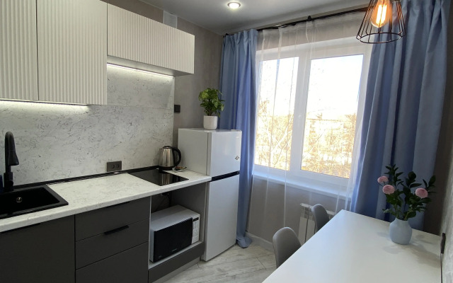 V tsentre Flat