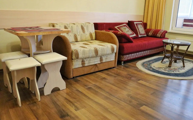 Квартира Качинское с Видом на Море