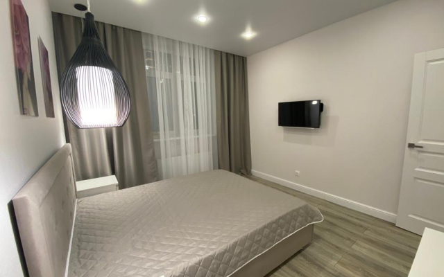 Апартаменты EvroBereg72