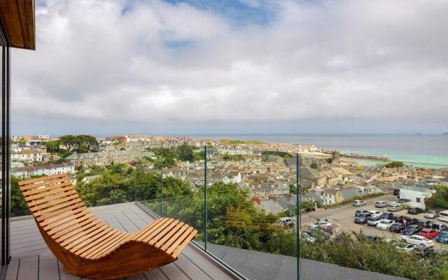 Uno-St Ives Guest House