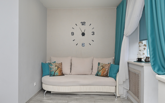 Квартира Уютная квартира в самом туристическом центре