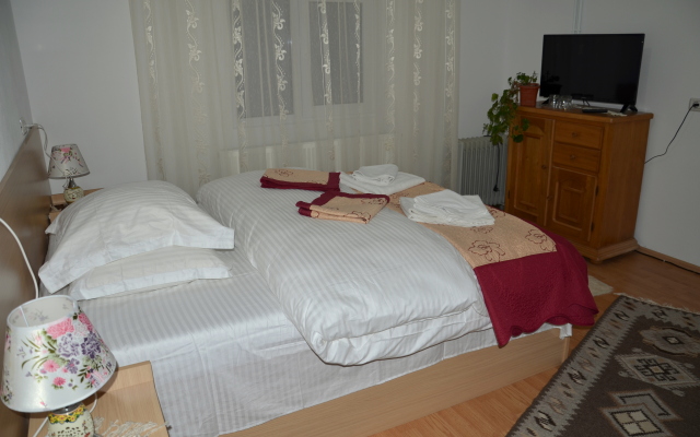 Belvedere La Cristina Guest House