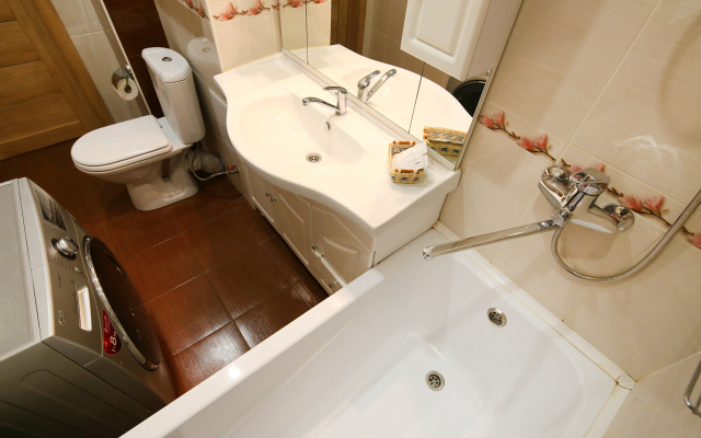 Апартаменты Двухкомнатные на Лыткина