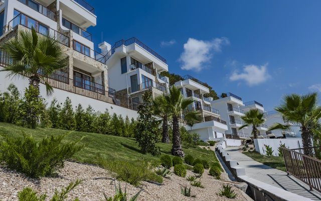 Astra Giardini Relax Apart-hotel