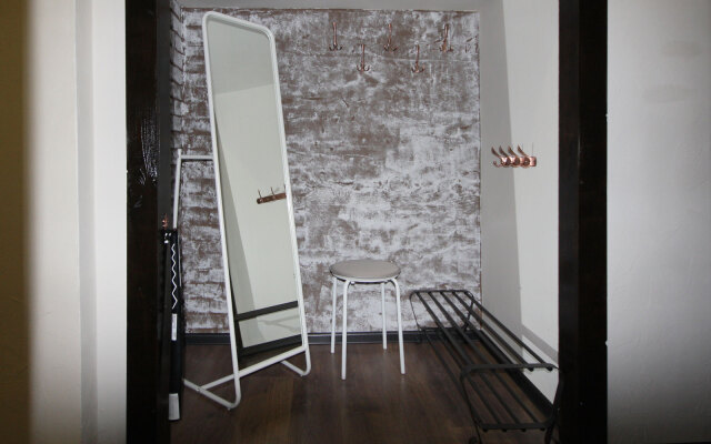 Квартира в доме купчихи Морозовой 3