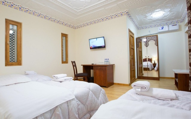 Отель Volida Boutique