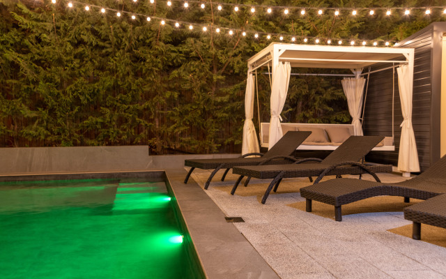 Гостевой дом Бутик Отель House3Б