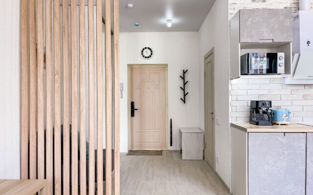 Квартира Amore Apartment II