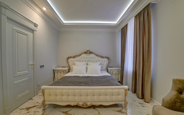 Гостевой Дом Князь Багратион