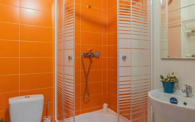 Apartamenty Polulyuks SalutApart 8