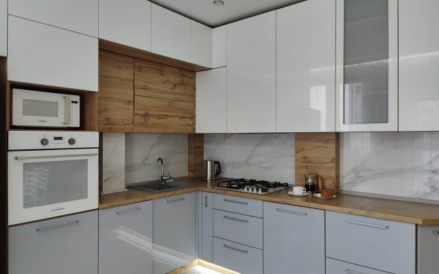 Апартаменты Адмирал