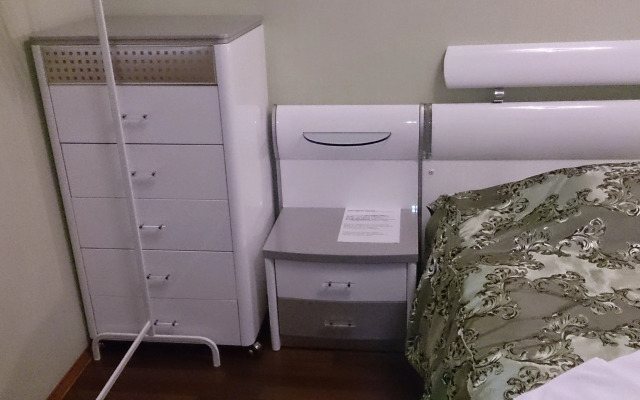 Меблированные комнаты Cozy Hous