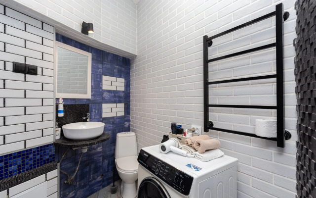 Квартира Alte Haus