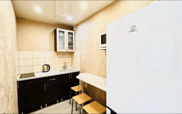 Апартаменты 1я Полковая Улица 23/3